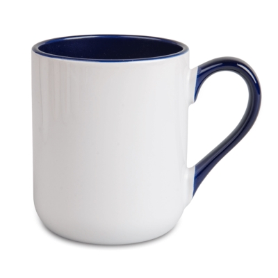 Sublimation Coffee Mug - coloured bigger