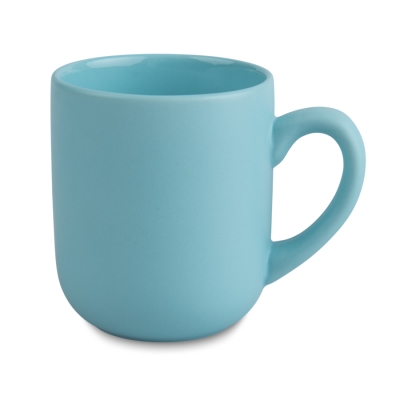 Sublimation coffee mug - colorful matte