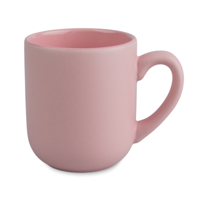 Sublimation coffee mug - colorful matte