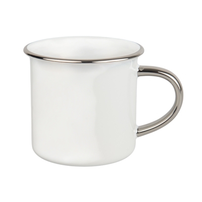 Vintage mug for sublimation