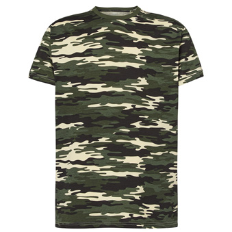 T-shirt Standard for printing