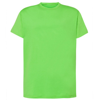 T-shirt Standard for printing
