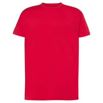 T-shirt Standard for printing