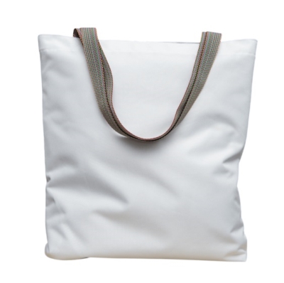 white shoulder for sublimation - colored handle