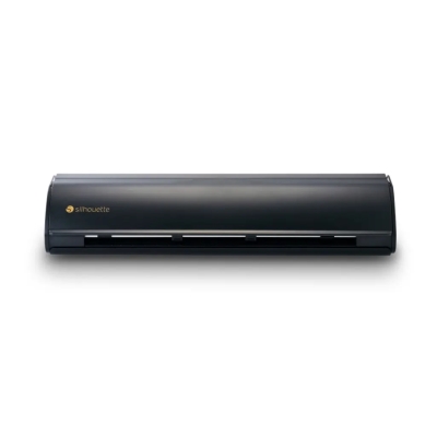Cutting plotter - Silhouette Cameo 5a Plus - black