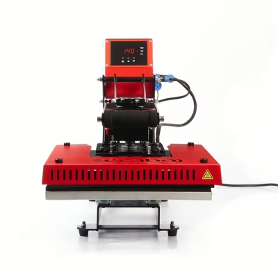TC7 LITE Secabo - heat press for flat surfaces