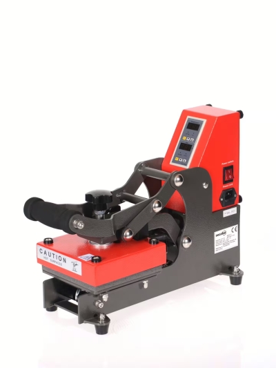 TC1 Secabo - heat press for flat surfaces