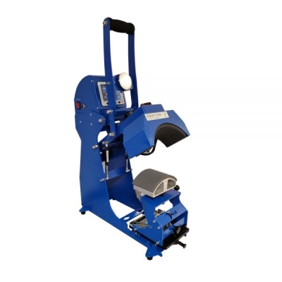 TMax Combi Cap press