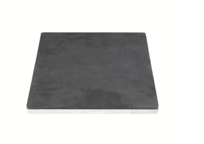 Lower plate for SECABO presses TC5, TC7, TS5, TS7, TPD7, BEAST, TPS7