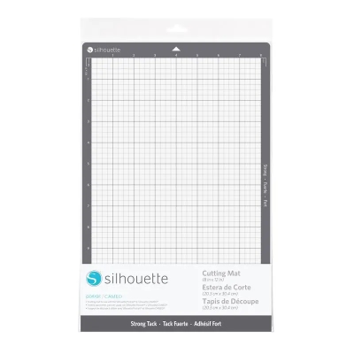 Cutting Mat Silhouette Portrait 4 - High Tack