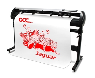 Cutting plotter with stand Jaguar V 101 LX