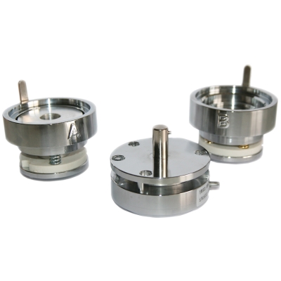 Die for Metal Machine for Badges and Magnets