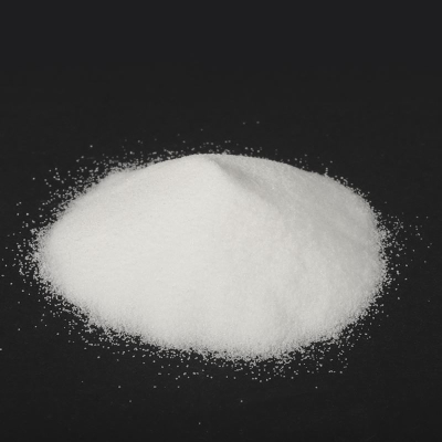Powder - DTF adhesive with strong white pigment