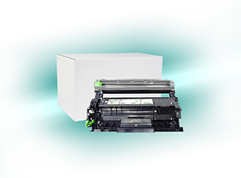 Drum module compatible with Brother MFC B 7710 