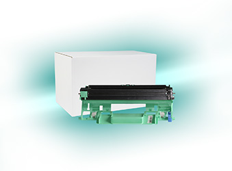 Drum module compatible with Brother HL 1110e