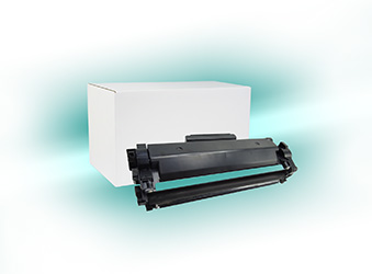 Drum module compatible with Brother MFC L 2752DW