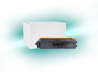Laser toner cartridge compatible with Brother MFC L 8690