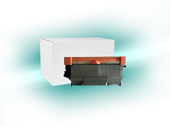 Compatible toner TN-2010 / TN-2220 / TN-450 / TN-2280 - HL 2250 black ; 2,600 copies