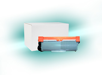 Compatible toner TN-2320 / TN-660 - Brother MFC L 2700 black ; 2,600 copies