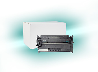 Compatible toner CRG-057 H - Canon i-Sensys MF 451 dw black ; 10,000 copies