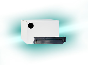 Compatible toner CRG-067 BK / 5102C002 - Canon i-Sensys MF 657 Cdw black 1,350 copies