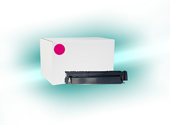 Compatible toner CRG-067 M / 5100C002 - Canon i-Sensys MF 657 Cdw magenta 1,250 copies