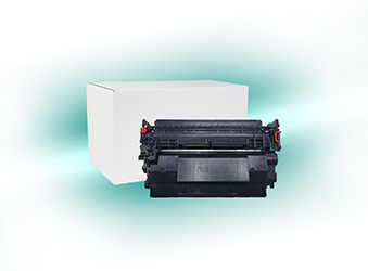 Compatible toner CRG-070 H / 5640C002 - Canon i-Sensys MF 463 dw black 10,200 kopii with chip
