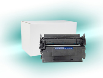Laser toner cartridge compatible with Canon i-Sensys MF 429X