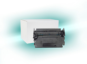 Laser toner cartridge compatible with HP LJ Pro M 426