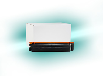 Laser toner cartridge with new chip compatible with Canon Imageclass MF 662