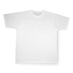 Kid's Subli Cotton-Touch T-Shirt for sublimation