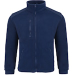 Premium Men's polar fleece