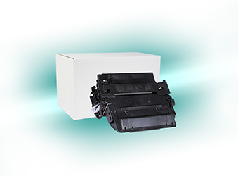 Compatible toner HP CE255X / HP 55X / CRG-724H / 3482B002AA - HP LJ P 3010 black ; 12,500 copies