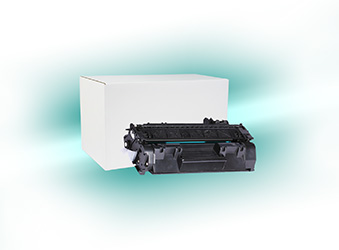 Compatible toner HP CF280A / HP CE505A /  CRG-319A / CRG-719A / HP 80A / HP 05A - HP LJ P 2035  black ; 2,700 copies