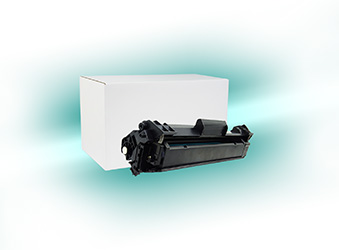 Compatible toner HP CF244A - HP LJ Pro M 28 black ; 1,000 copies