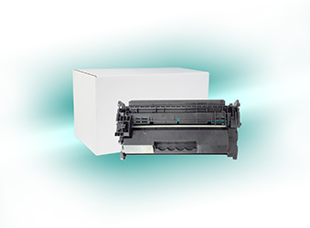 Compatible toner HP CF259X / HP 59X - HP LJ Pro M 404  black ; 10,000 copies