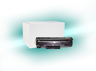 Compatible toner HP CF279X / HP 79X - HP LJ Pro M 12a black ; 2,200 copies