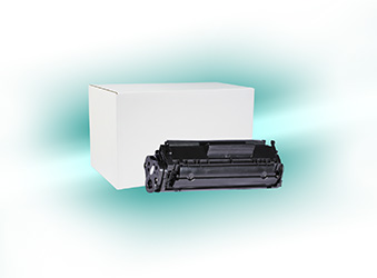 Compatible toner HP Q2612A / CRG-703 / HP 12A / FX-10 - Canon Fax L 100 in eco box black 2,000 copies