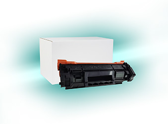Laser Toner Cartridge with chip compatible with HP LJ M 207 dw