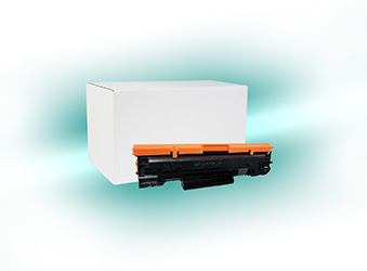 Compatible toner HP W1420A / HP 142A - HP LJ M 110 black 950 copies with chip