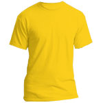 T-shirt Regular Premium for printing