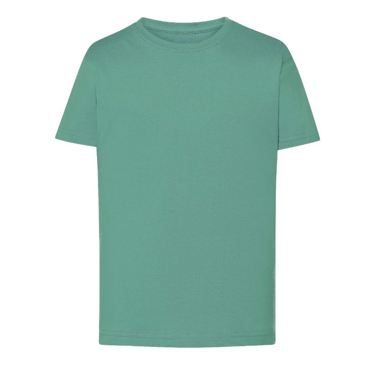 Kids Premium T-Shirt seagreen, 134 - 140 cm