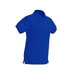 Kid's T-shirt Polo Standard for printing