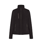 Women softshell jacket