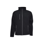 Men’s softshell jacket