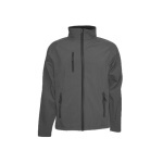 Men's softshell jacket