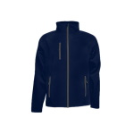 Men’s softshell jacket