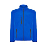 Men’s softshell jacket