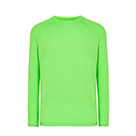 Longsleeve Sport T-shirt for printing