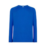 Longsleeve Sport T-shirt for printing